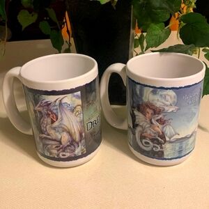 Bergsma Mugs